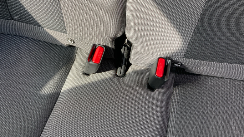 Toyota Aygo 1.0 VVT-i X-Play TSS 5dr x-shift Petrol Hatchback